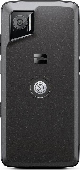Actual product image Crosscall STELLAR M6E 6.0IN 5G ANDROID 64GB 4GB (64 GB, Black, 6.10", Dual SIM, 5G)