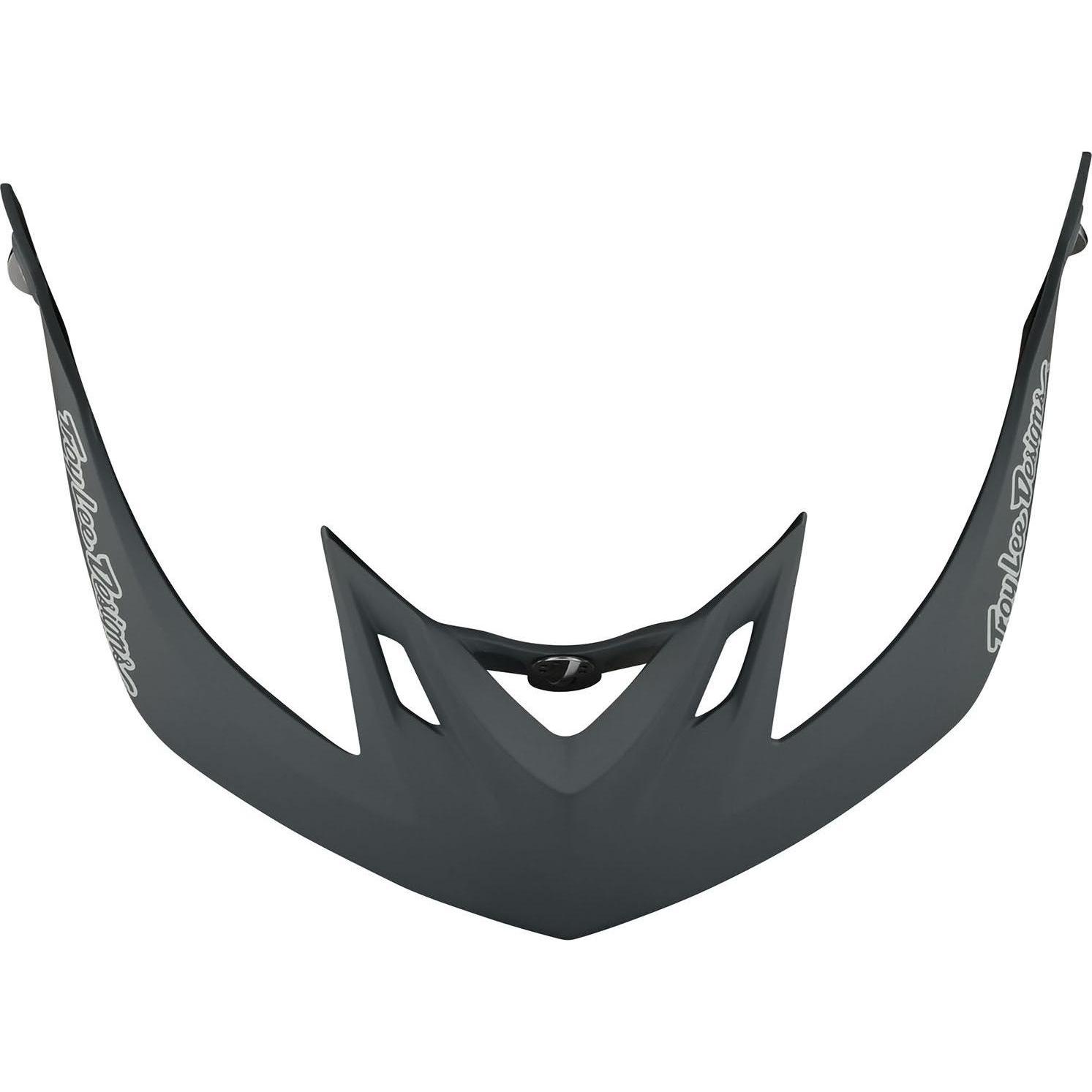 Troy Lee Designs, Velohelm Zubehör