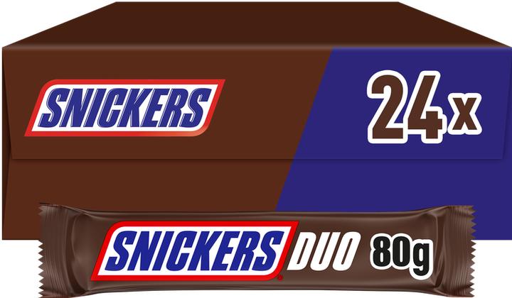 Snickers 2Pack (1920 g)