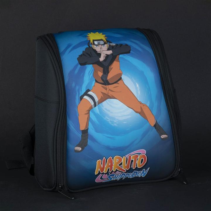 Produktbild Konix Naruto Backpack (Switch, Switch Lite, Switch OLED)