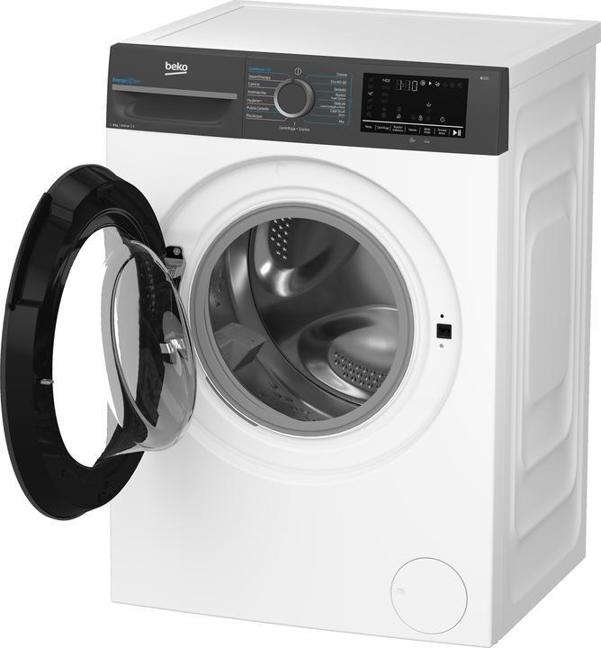 Actual product image Beko BMWEU8147DA (8 kg, Left)