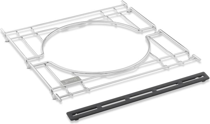 Weber Crafted Ensemble de cadres de base