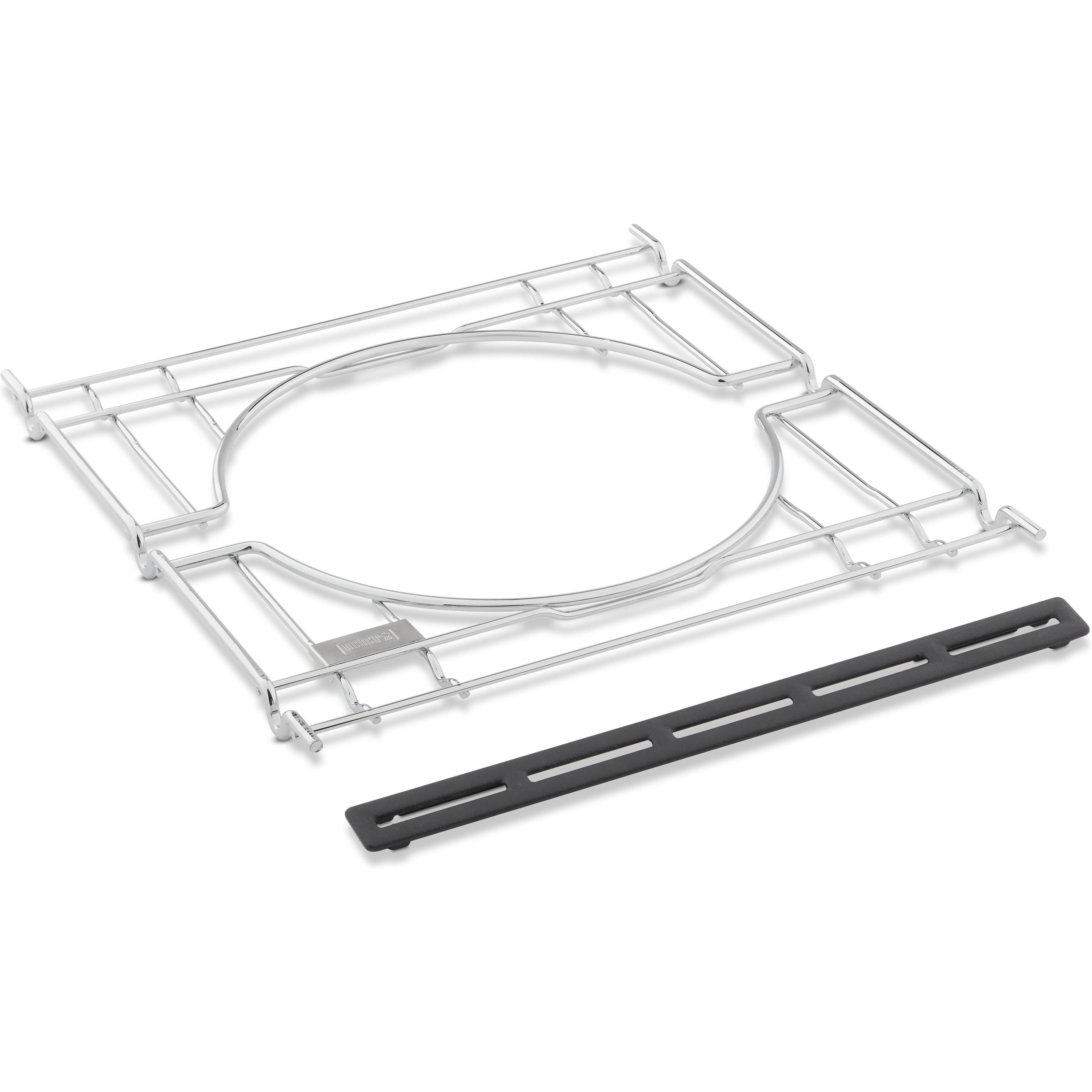 Weber, Attrezzatura BBQ, Set di telai di base artigianali