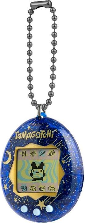 Produktbild Bandai Tamagotchi - Starry Night (Spanisch)
