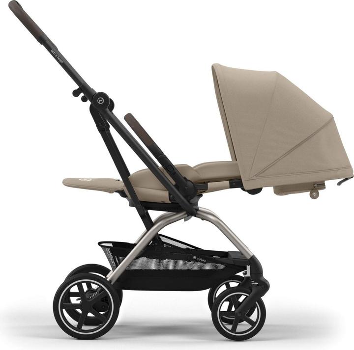 Immagine prodotto Cybex Eezy S Twist