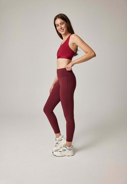 Produktbild Snocks Thermoleggings Damen (M)