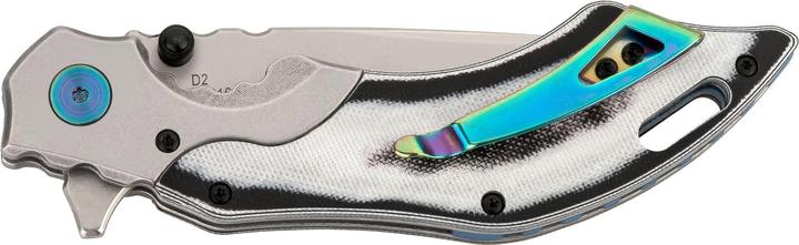 Image du produit Herbertz Selektion Einhandmesser (9.30 cm)