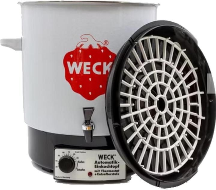 Actual product image Weck Wat 14a (29 l)