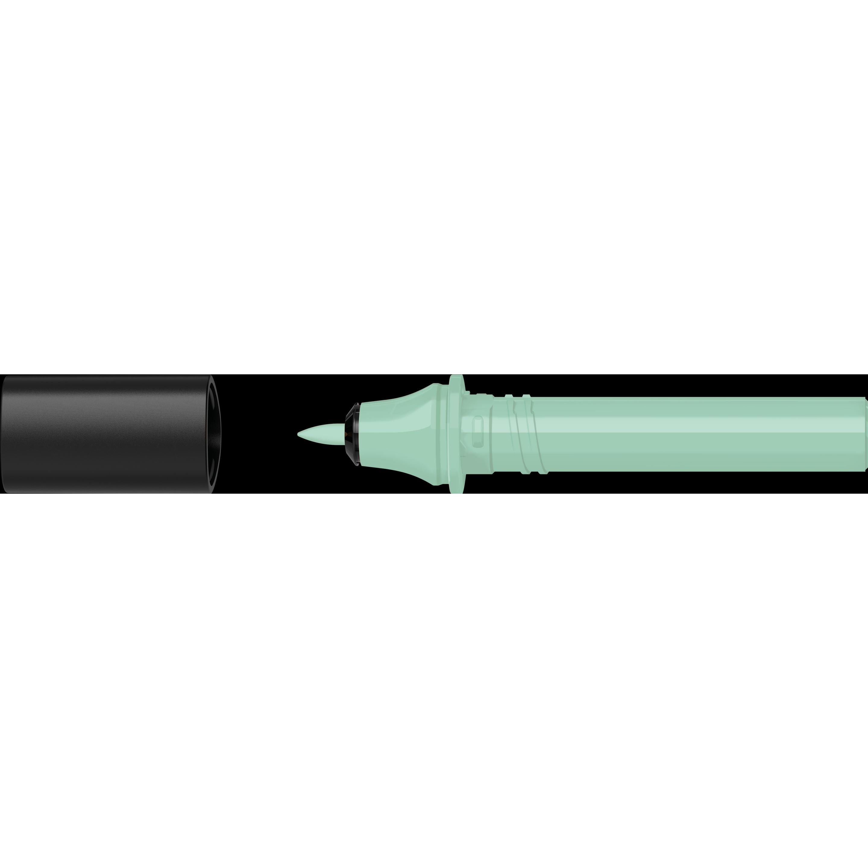 Molotow, Malstifte, Sketcher Patrone round (Riviera, 1 x)