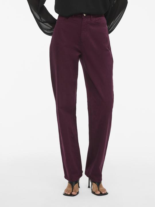 Produktbild Vila VIKELLY High Waist Straight Fit Jeans (W36/L32)