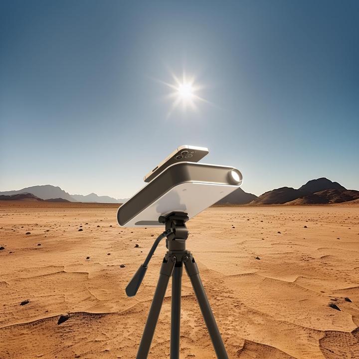 Image du produit Vaonis Hestia Telescope Premium Pack PCKP