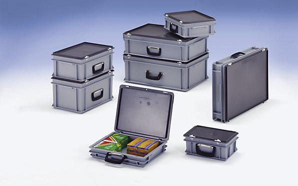Actual product image kaiserkraft Multipurpose case (5 l, M (50 - 90l))