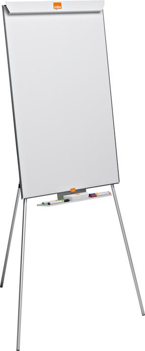Actual product image Nobo Classic tripod flipchart (68 x 68 cm)