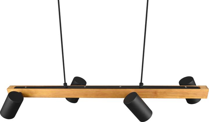 Actual product image Trio 312490432 (GU10, 800 lm)