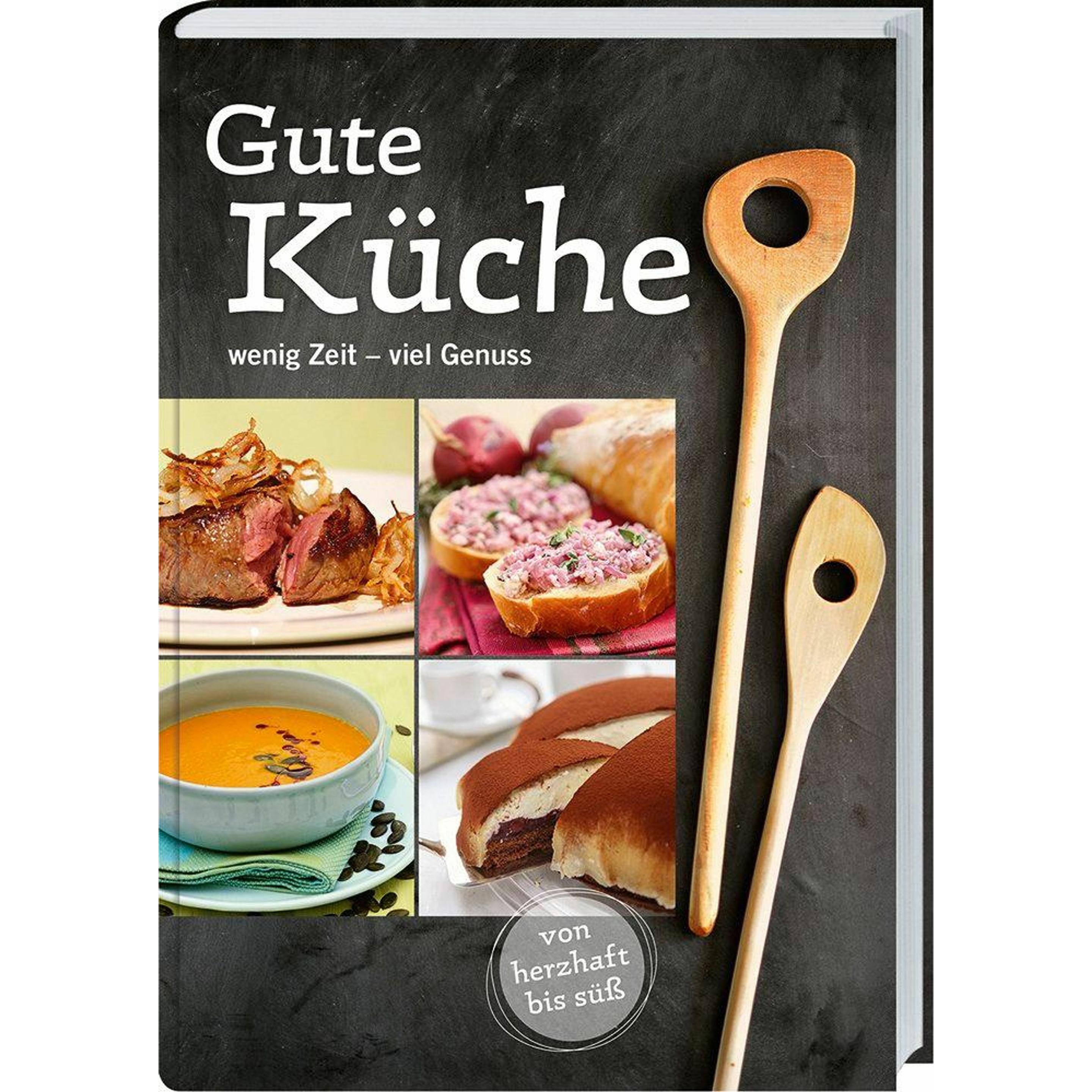 Gute Küche, Ratgeber von top agrar