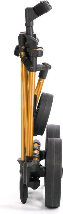 Produktbild FlatCat Gear II PRIME Li Fe golden orange