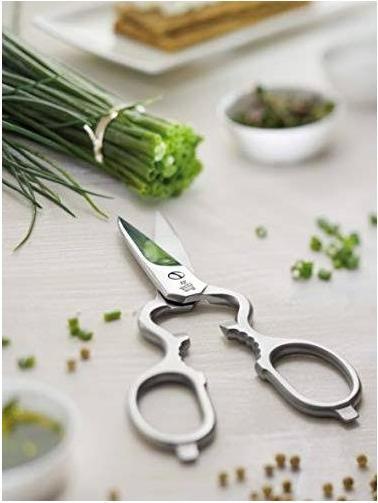 Produktbild Zwilling VielzWeckschere (20 cm)