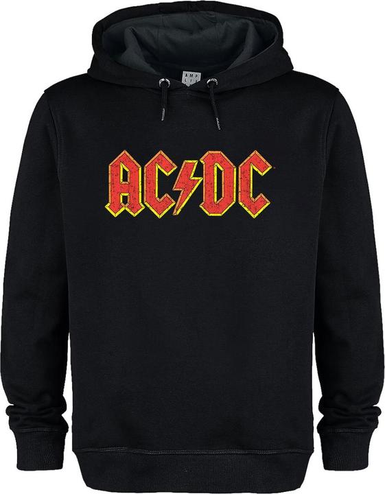 Produktbild Amplified North America Tour 80 Kapuzenpullover (XS)