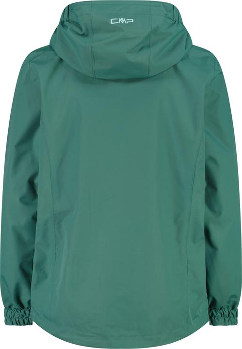 Immagine prodotto CMP Campagnolo Giacca da bambina con cappuccio stampato (104)