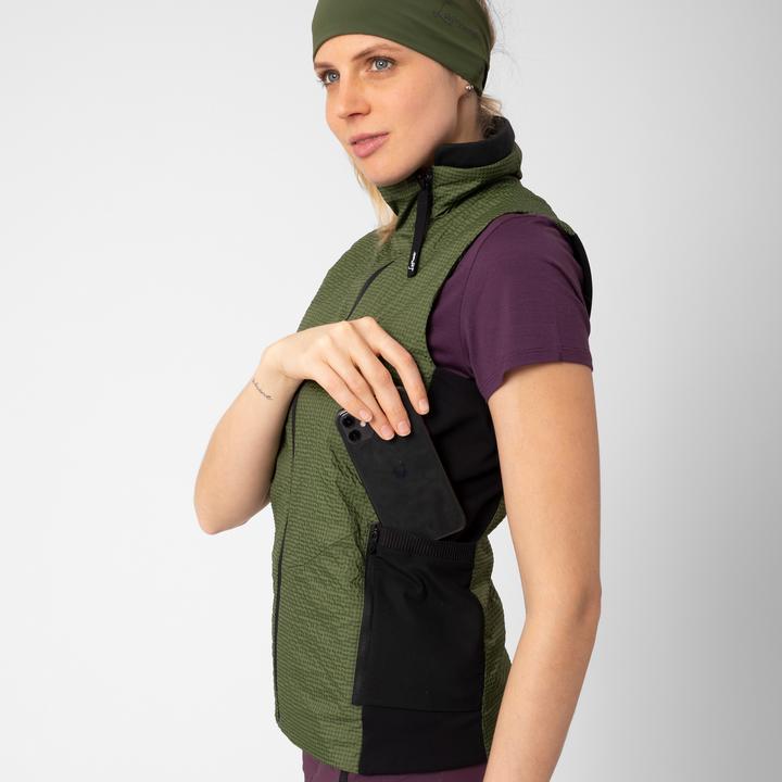 Produktbild Lamunt Alessia PTC Alpha Wind (L)