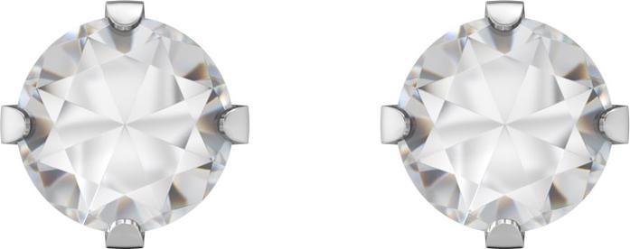 Immagine prodotto Studex Orecchini Sensitive in argento Tiffany Zirconia 5 mm (Acciaio inossidabile)