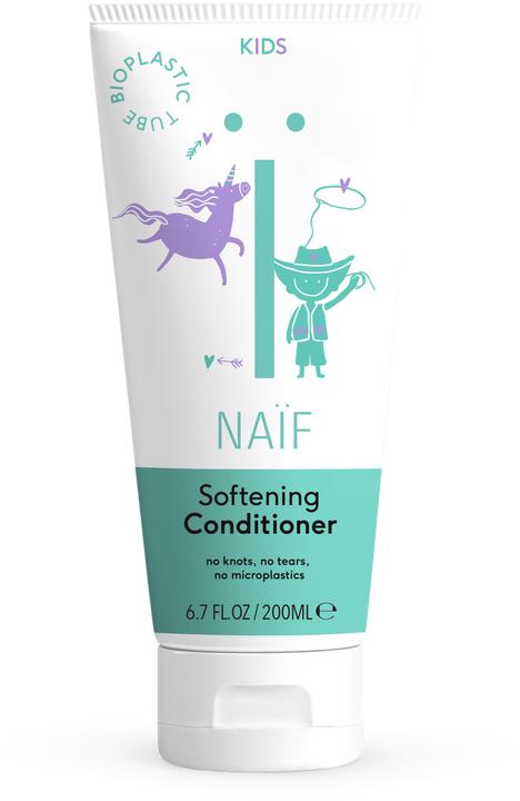 Produktbild Naïf Kids Line (200 ml)