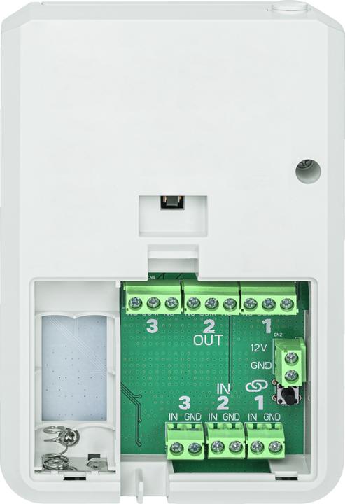 Produktbild Abus Comfion Funk Hybrid-Modul