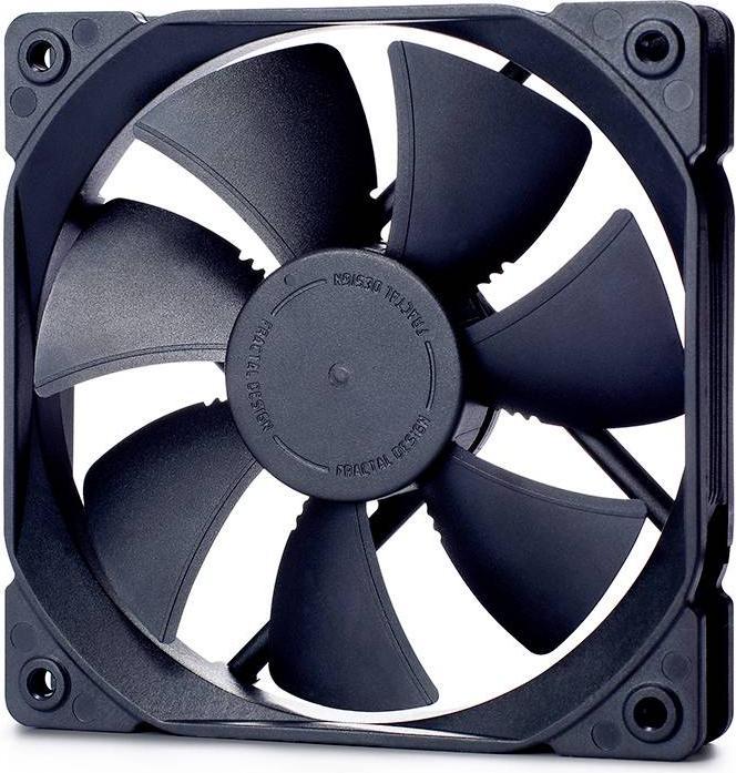 Image du produit Fractal Dynamic X2 GP-12 PWM (120 mm, 1 x)
