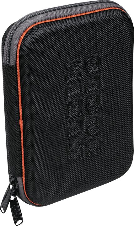 Actual product image Klein Tools Hard caseTradesmanProtel