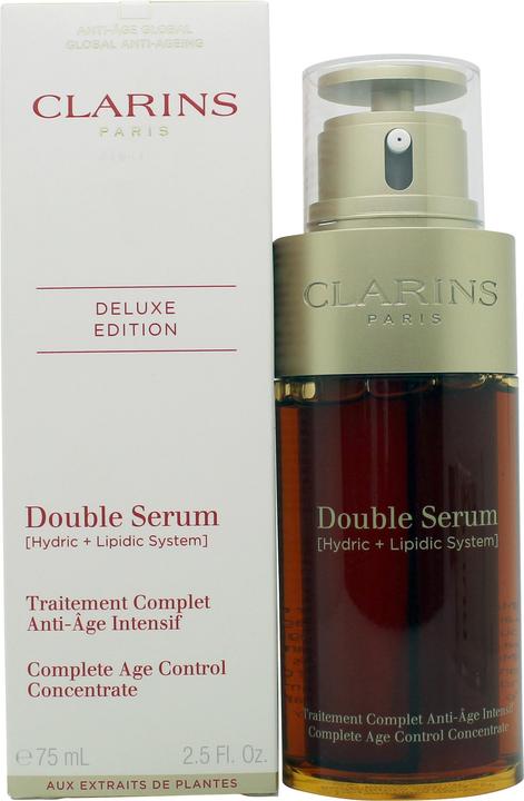 Immagine prodotto Clarins Siero doppio (75 ml)