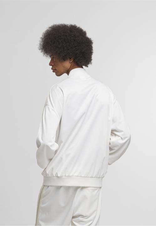 Actual product image Urban Classics Tennis Core Jacket - 191415 (S)