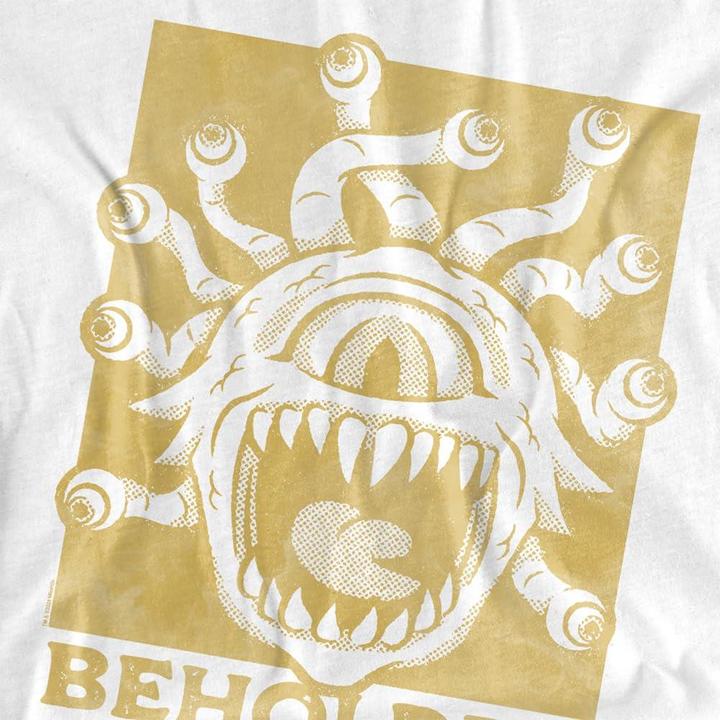 Produktbild Dungeons & Dragons TShirt 50. (3XL)