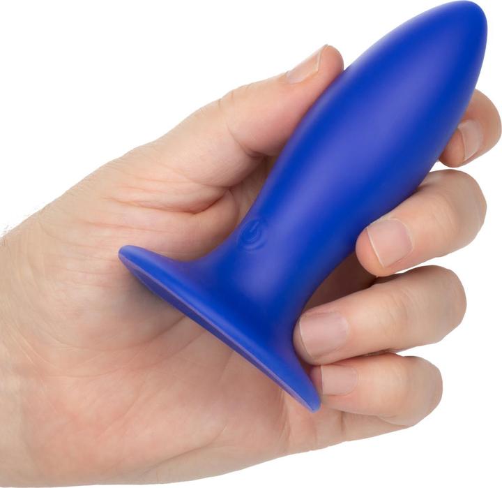 Produktbild Admiral Torpedo Anal Plug Vibrator Blau