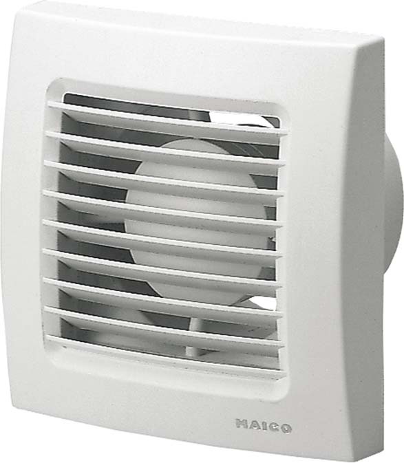 Ventilator,Verzög.Schalter