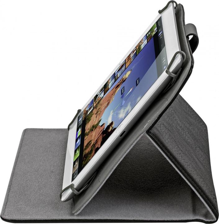 Actual product image Rivacase 3017 Universal leatherette (10.1" Tablets)
