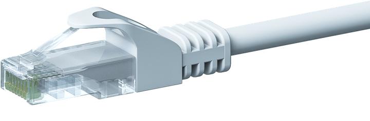 Produktbild Dsit CAT 5e Netzwerkkabel U/UTP (UTP, CAT5e, 5 m)