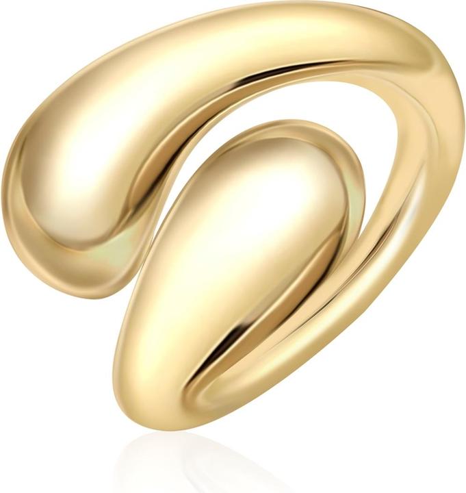 Produktbild Yokoamii Ring gelbgold - 38660 (54)