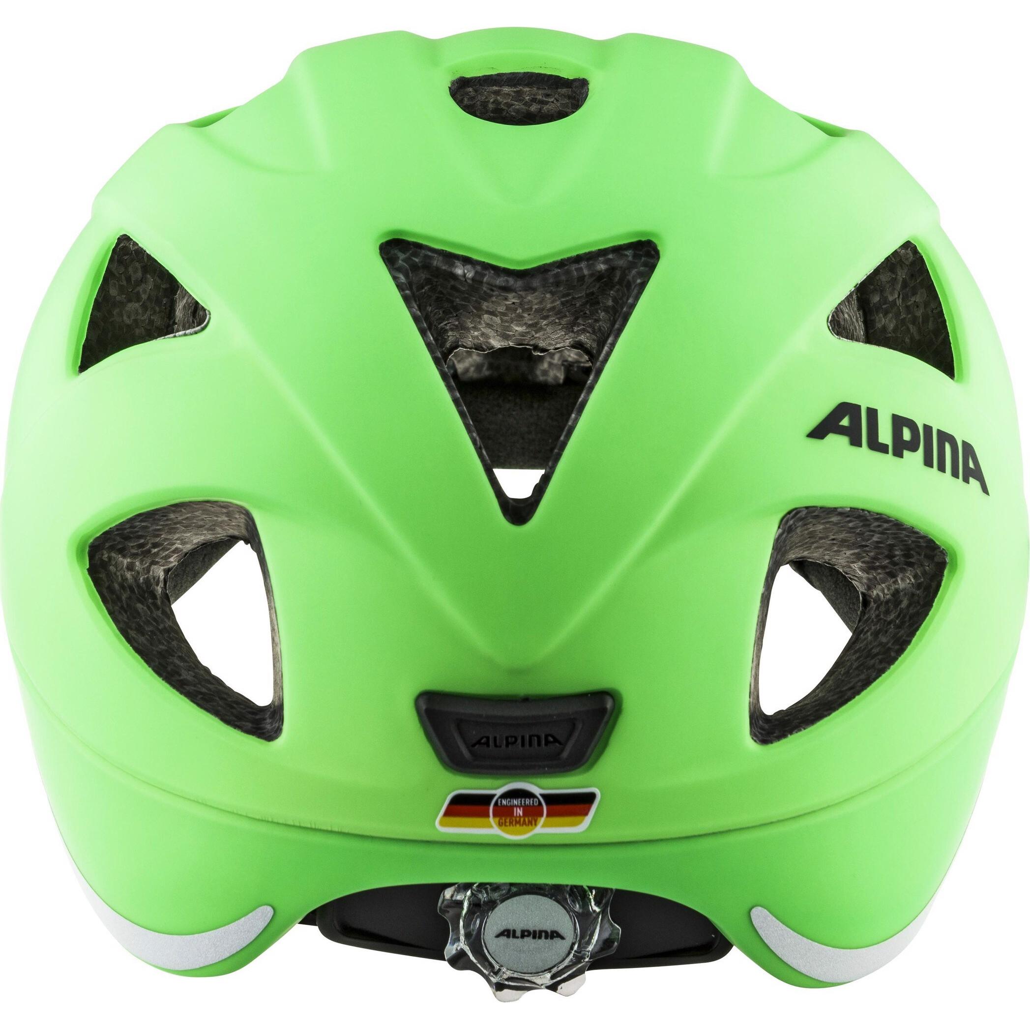 Thumbnail - ALPINA SPORTS, Velohelm, (47 - 51 cm)
