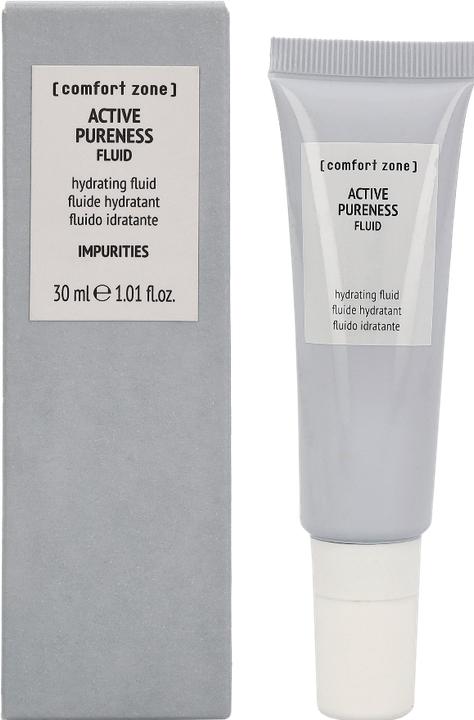 Actual product image Comfort Zone Active Pureness