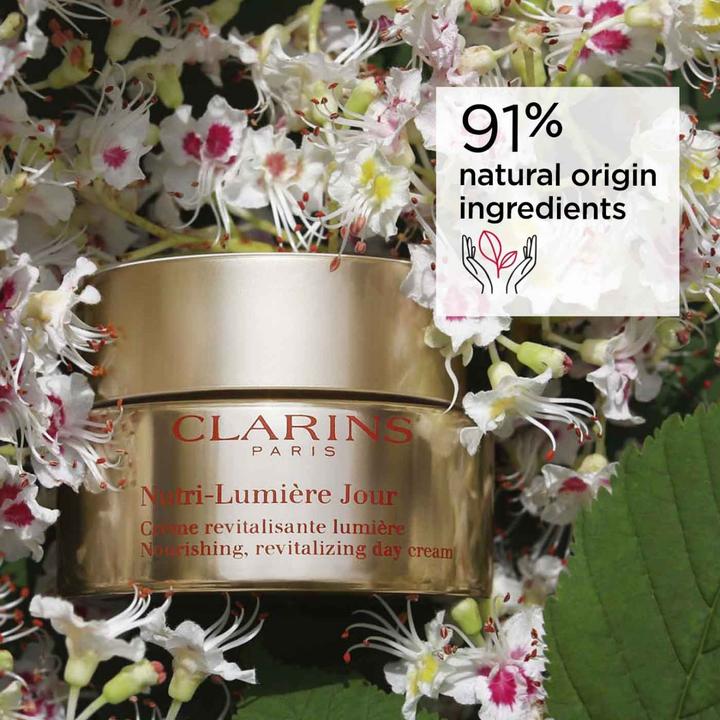 Immagine prodotto Clarins Nutrilumire Collection (Set per la cura del viso)