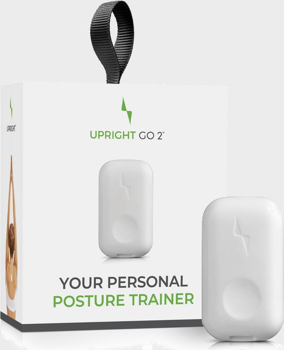 Upright Go 2.0