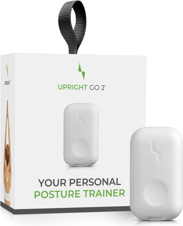 Produktbild Upright Go 2.0