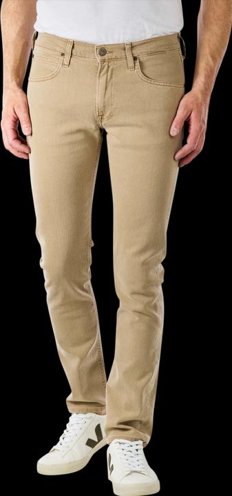 Actual product image Lee Luke (W29/L34)