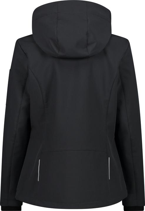 Produktbild CMP Campagnolo Softshell Hoodie (34, XXS)