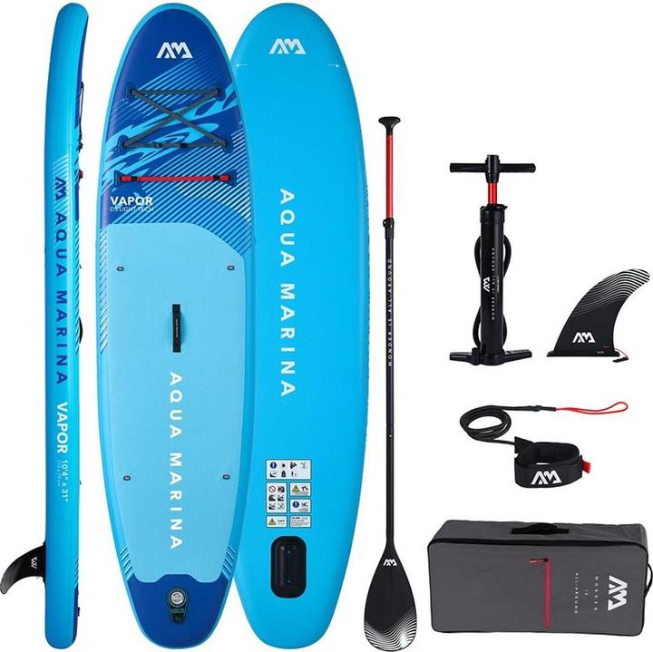 Aqua Marina Vapor (10'4")