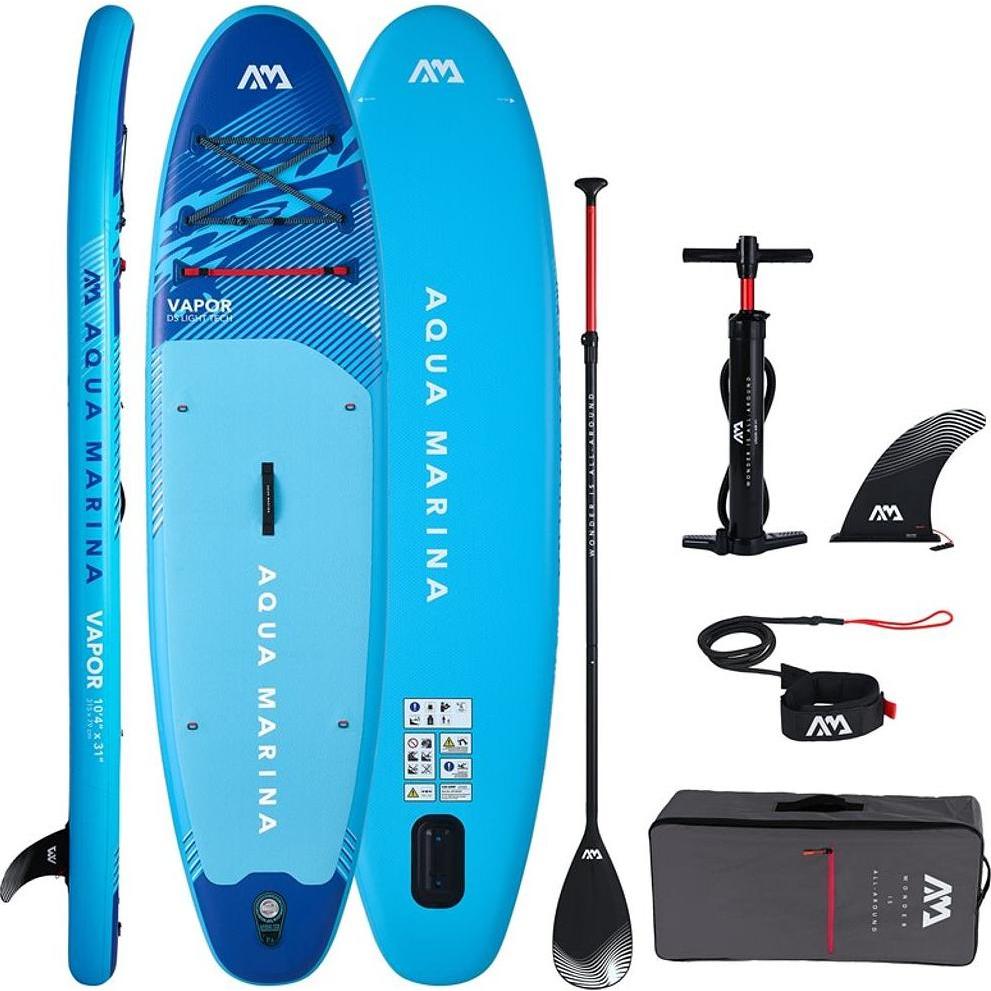 Aqua Marina Vapor (10'4") (BT-26VAP)