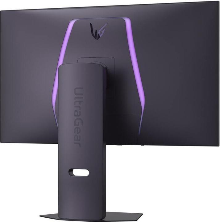 Produktbild LG 32" 32GX870A-B (3840 x 2160 Pixel, 32")