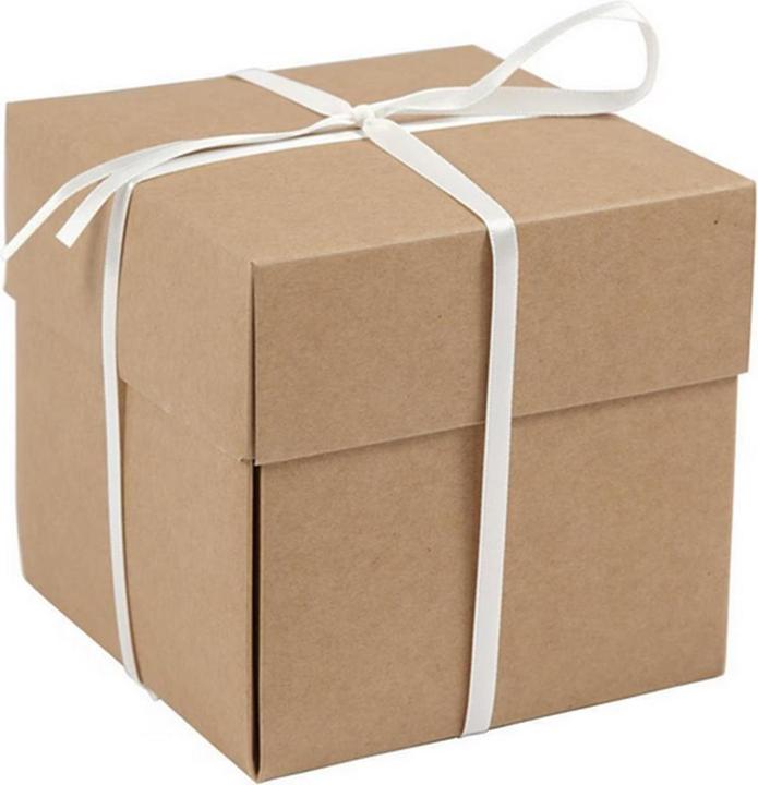 Actual product image Creativ Company Explosion (Gift box, 1 x)
