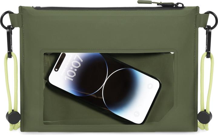 Image du produit Johnny Urban Sac à bandoulière étanche Alfie