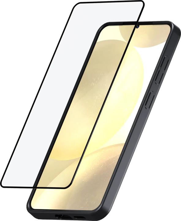 Sp Connect Glass Screen Protector S24+ (1 Piece, Samsung Galaxy S21)